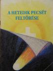 A hetedik pecsét feltörése [antikvár]