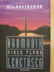 Vince Flynn - Harmadik lehetőség [antikvár]