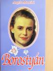 Angela Mancini - Borostyán 17. [antikvár]