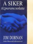 Jim Dornan - A siker tízparancsolata [antikvár]