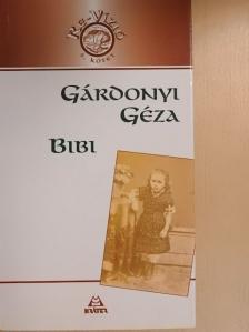 Gárdonyi Géza - Bibi [antikvár]