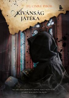 Ifj. Cimre Tibor - A kívánság játéka