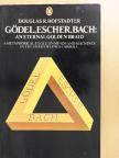 Douglas R. Hofstadter - Gödel, Escher, Bach [antikvár]