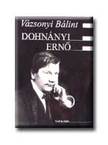 Vázsonyi Bálint - Dohnányi Ernő