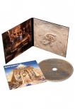 Iron Maiden - POWERSLAVE CD IRON MAIDEN - REMASTERED