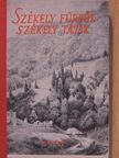Kádár László - Székely fürdők, székely tájak [antikvár]