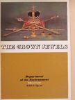 Martin Holmes - The Crown Jewels at the Tower of London [antikvár]
