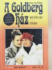 Irene von Velden - A Goldberg ház 1994. április [antikvár]