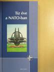 Bencze Zsolt - Tíz éve a NATO-ban [antikvár]