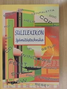 Sulilexikon [antikvár]