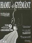 Bíró Attila - Hamu és Gyémánt 2004. tél [antikvár]