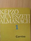 Frank János - Képzőművészeti Almanach 1. (töredék) [antikvár]