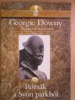 Georgie Downy - Rózsák a Syon parkból [antikvár]