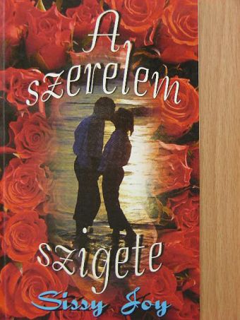 Pálffy Judit - A szerelem szigete [antikvár]