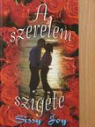 Pálffy Judit - A szerelem szigete [antikvár]
