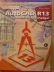 Pintér Miklós - Az AutoCAD R13 szerkesztési újdonságai [antikvár]