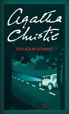Agatha Christie - Gyilkolni könnyű [eKönyv: epub, mobi]