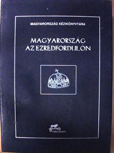 Magyarország az ezredfordulón [antikvár]