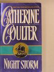Catherine Coulter - Night Storm [antikvár]