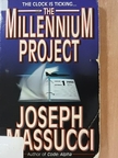 Joseph Massucci - The Millennium Project [antikvár]