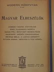 Ego - Magyar elbeszélők II. [antikvár]
