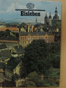 Eisleben [antikvár]