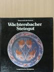Heinz Frensch - Wächtersbacher Steingut [antikvár]