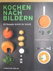 Keda Black - Kochen Nach Bildern [antikvár]