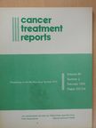 A. H. Gerulath - Cancer Treatment Reports February 1976 [antikvár]