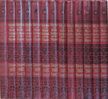 Auguste Groner - Bibliothek der Unterhaltung und des Wissens 1907/1-13. (gótbetűs) [antikvár]