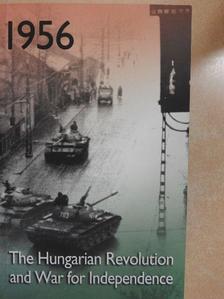 Bennett Kovrig - 1956: The Hungarian Revolution and War for Independence [antikvár]