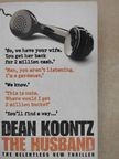 Dean Koontz - The Husband [antikvár]