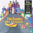 The Beatles - YELLOW SUBMARINE LP THE BEATLES - REMASTERED