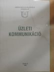 Dr. Dinnyés János - Üzleti kommunikáció [antikvár]