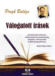 Pregh Balázs - Válogatott írások [eKönyv: epub, mobi]