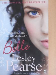 Lesley Pearse - Belle [antikvár]