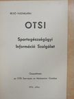 Dr. Grubich Vilmos - Sportegészségügyi Információ Szolgálat [antikvár]