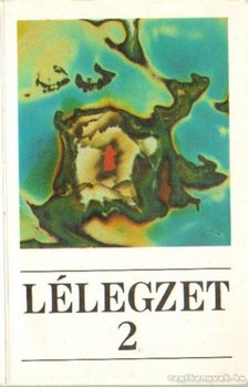 Több szerkesztő - Lélegzet 2. [antikvár]