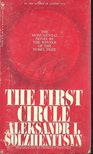 SOLZHENITSYN, ALEKSANDR I. - The First Circle [antikvár]