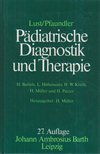 Helmut Bartels, Leonhard Hohenauer, Wolfgang Kreth, Helmuth Müller, Helmut Patzer - Padiatrische Diagnostik und Therapie [antikvár]