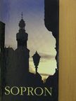 Winkler Gábor - Sopron [antikvár]