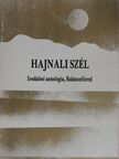 Bodosi György - Hajnali szél [antikvár]