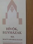 Bálint B. András - Hívők, egyházak [antikvár]