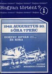 Bujtás László Dr. - 1942. augusztus 20. 5 óra 7 perc [antikvár]