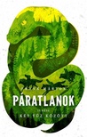 Frank Márton - Két tűz között [eKönyv: epub, mobi]
