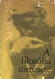 SÁNDOR PÁL - A filozófia története I. kötet [antikvár]