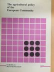 The agricultural policy of the European Community [antikvár]
