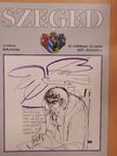 Bóna Endre - Szeged 2007. december [antikvár]