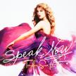 TAYLOR SWIFT - SPEAK NOW 2LP TAYLOR SWIFT