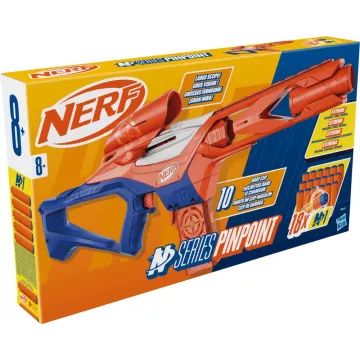 Nerf: N Series Pinpoint szivacslövő fegyver